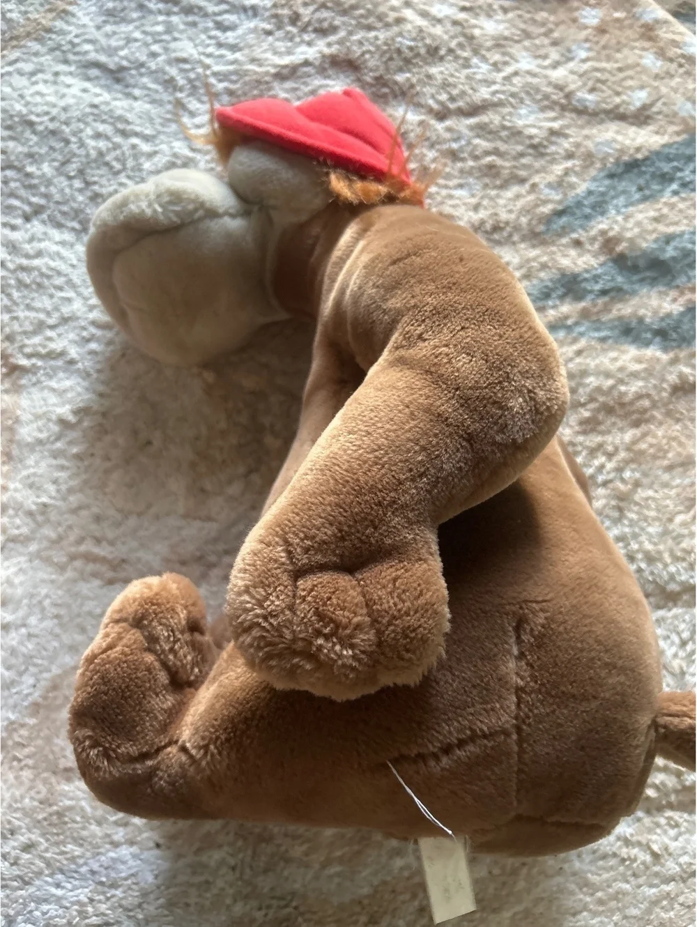 Vintage DISNEY Song of the South BRER BEAR 17